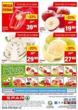 Interspar nabdka Spar od 6.2.2013, strana 12 
