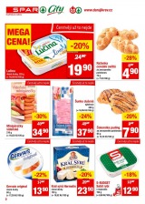 Interspar nabdka Spar City od 13.2.2013, strana 2 