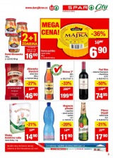 Interspar nabdka Spar City od 13.2.2013, strana 3 