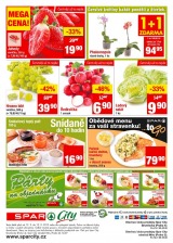 Interspar nabdka Spar City od 13.2.2013, strana 4 
