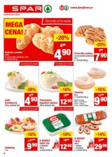 Interspar nabdka Spar od 13.2.2013, strana 6 