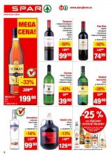 Interspar nabdka Spar od 13.2.2013, strana 8 