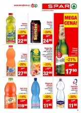 Interspar nabdka Spar od 13.2.2013, strana 9 
