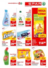 Interspar nabdka Spar od 13.2.2013, strana 11 