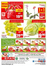 Interspar nabdka Spar od 13.2.2013, strana 12 