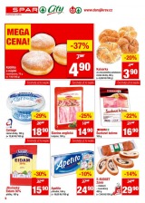 Interspar nabdka Spar City od 20.2.2013, strana 2 