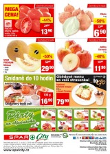 Interspar nabdka Spar City od 20.2.2013, strana 4 