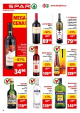 Interspar nabdka Spar od 20.2.2013, strana 8 