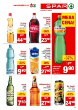 Interspar nabdka Spar od 20.2.2013, strana 9 