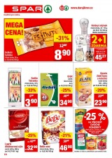 Interspar nabdka Spar od 20.2.2013, strana 10 