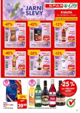 Interspar nabdka Spar City od 27.2.2013, strana 3 