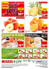 Interspar nabdka Spar City od 27.2.2013, strana 4 