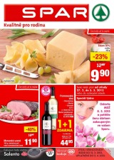 Interspar nabdka Spar od 27.2.2013, strana 1 