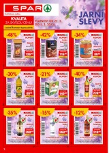 Interspar nabdka Spar od 27.2.2013, strana 2 