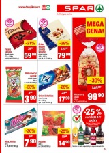 Interspar nabdka Spar od 27.2.2013, strana 3 
