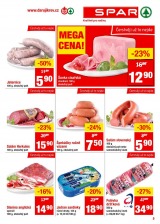Interspar nabdka Spar od 27.2.2013, strana 5 
