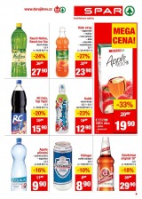 Interspar nabdka Spar od 27.2.2013, strana 9 