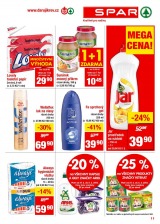 Interspar nabdka Spar od 27.2.2013, strana 11 
