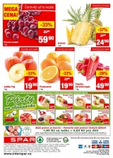 Interspar nabdka Spar od 27.2.2013, strana 12 