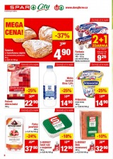 Interspar nabdka Spar City od 6.3.2013, strana 2 