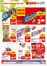 Interspar nabdka Spar City od 6.3.2013, strana 3 