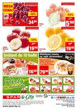 Interspar nabdka Spar City od 6.3.2013, strana 4 