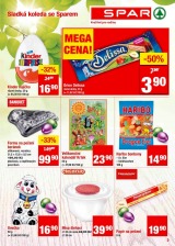 Interspar nabdka Spar od 6.3.2013, strana 3 