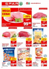 Interspar nabdka Spar od 6.3.2013, strana 4 