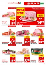 Interspar nabdka Spar od 6.3.2013, strana 5 