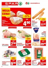 Interspar nabdka Spar od 6.3.2013, strana 6 