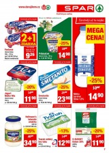 Interspar nabdka Spar od 6.3.2013, strana 7 