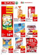 Interspar nabdka Spar od 6.3.2013, strana 8 