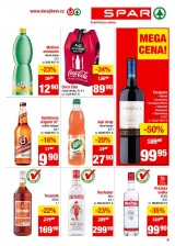 Interspar nabdka Spar od 6.3.2013, strana 9 