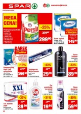 Interspar nabdka Spar od 6.3.2013, strana 10 