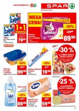Interspar nabdka Spar od 6.3.2013, strana 11 