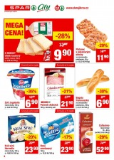 Interspar nabdka Spar City od 13.3.2013, strana 2 