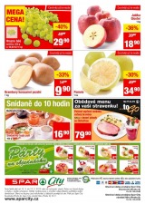 Interspar nabdka Spar City od 13.3.2013, strana 4 