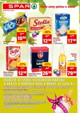 Interspar nabdka Spar od 13.3.2013, strana 2 