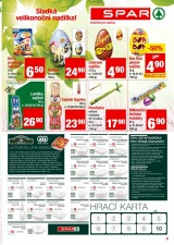 Interspar nabdka Spar od 13.3.2013, strana 3 