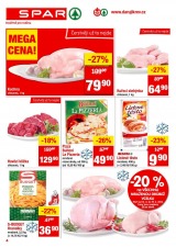 Interspar nabdka Spar od 13.3.2013, strana 4 