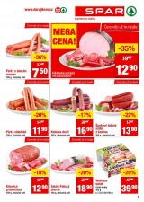 Interspar nabdka Spar od 13.3.2013, strana 5 