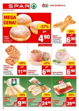 Interspar nabdka Spar od 13.3.2013, strana 6 