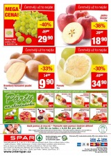 Interspar nabdka Spar od 13.3.2013, strana 12 