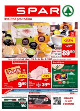 Interspar nabdka Spar od 20.3.2013, strana 1 