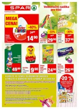 Interspar nabdka Spar od 20.3.2013, strana 4 