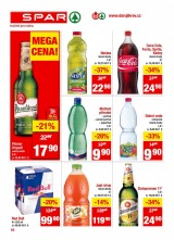 Interspar nabdka Spar od 20.3.2013, strana 10 