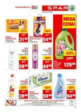 Interspar nabdka Spar od 20.3.2013, strana 11 
