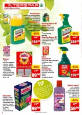 Interspar Zahrada od 20.3.2013, strana 4 