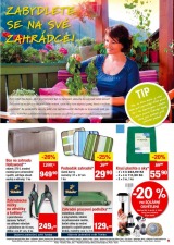 Interspar Zahrada od 20.3.2013, strana 9 