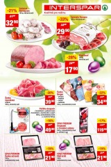 Interspar Katalog Gourmet od 20.3.2013, strana 5 